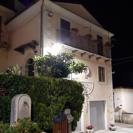 Meridiana Santa Maria del Molise Luaran gambar
