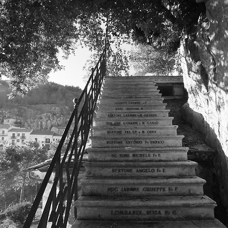 Meridiana Santa Maria del Molise Luaran gambar