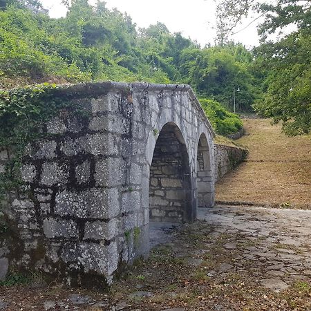 Meridiana Santa Maria del Molise Luaran gambar