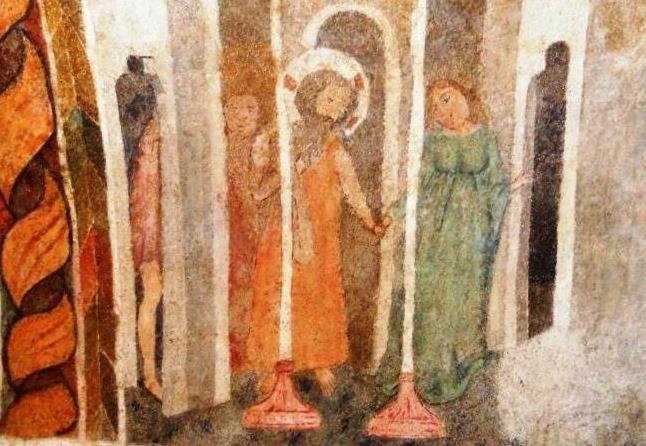 Meridiana Santa Maria del Molise Luaran gambar