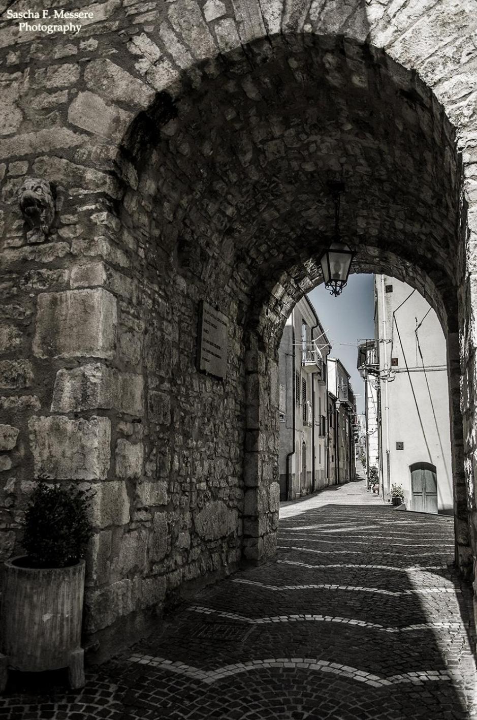 Meridiana Santa Maria del Molise Luaran gambar
