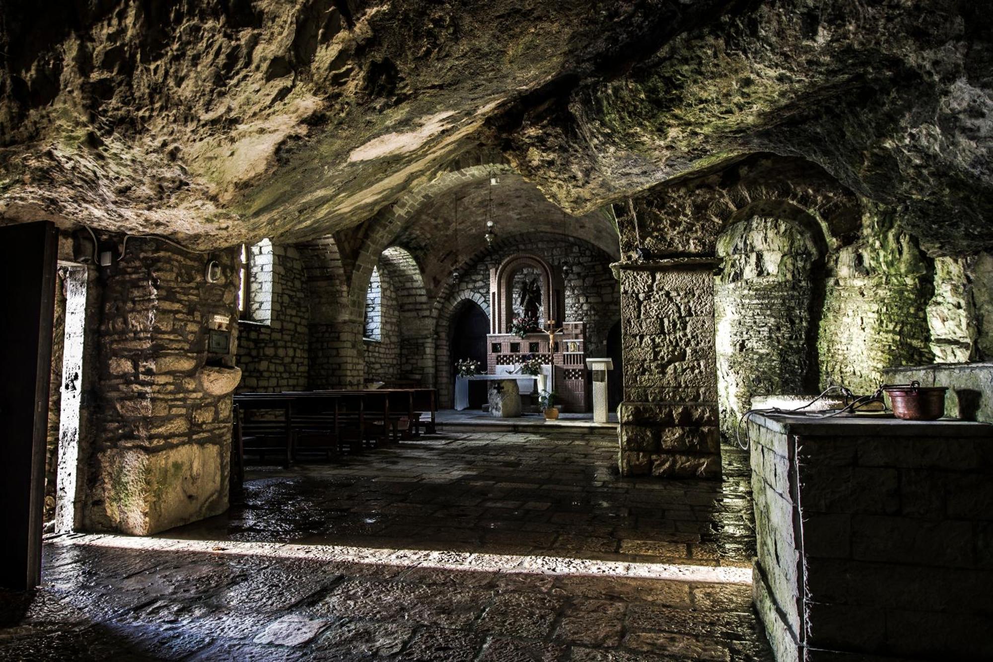 Meridiana Santa Maria del Molise Luaran gambar