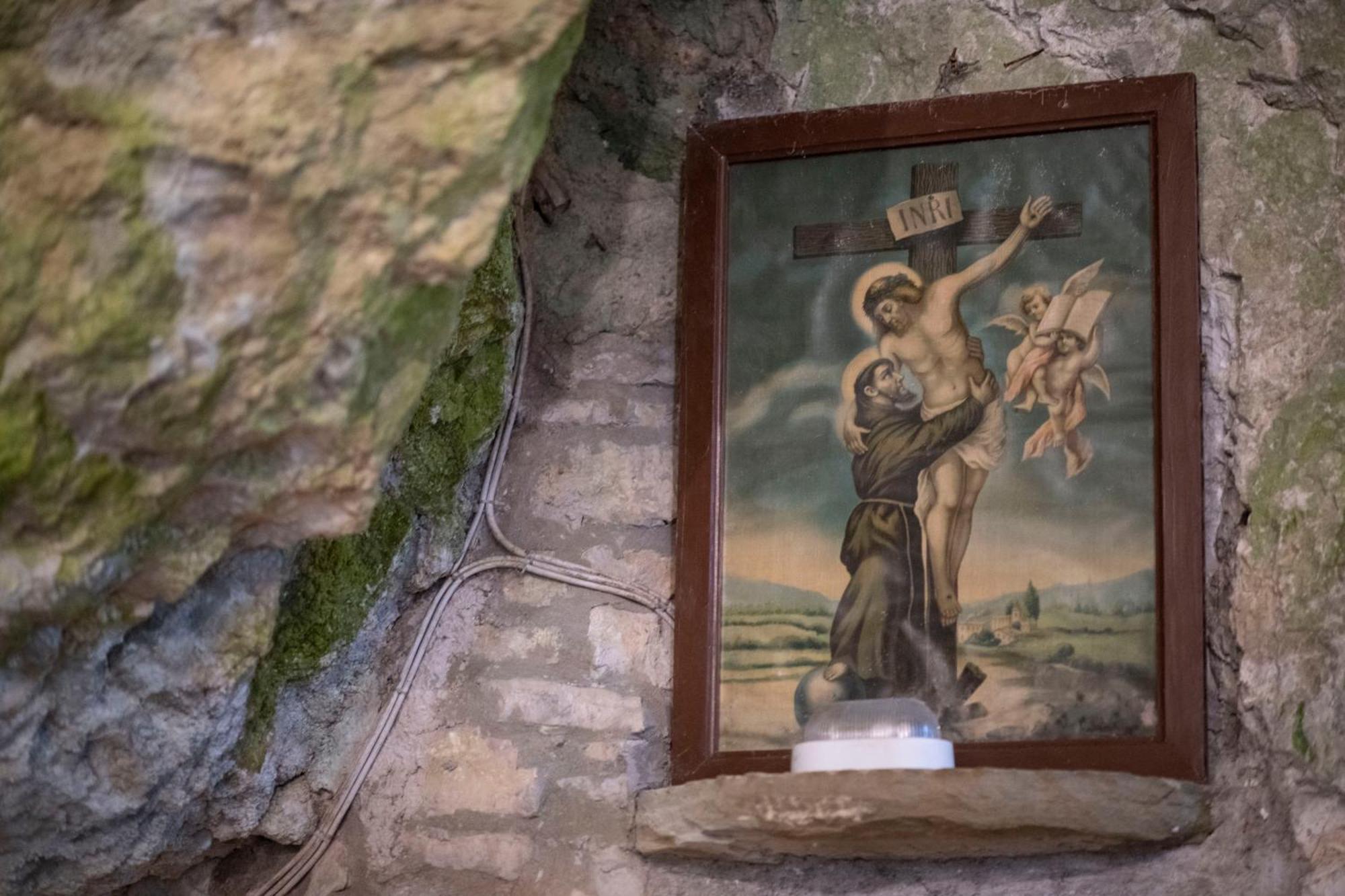 Meridiana Santa Maria del Molise Luaran gambar