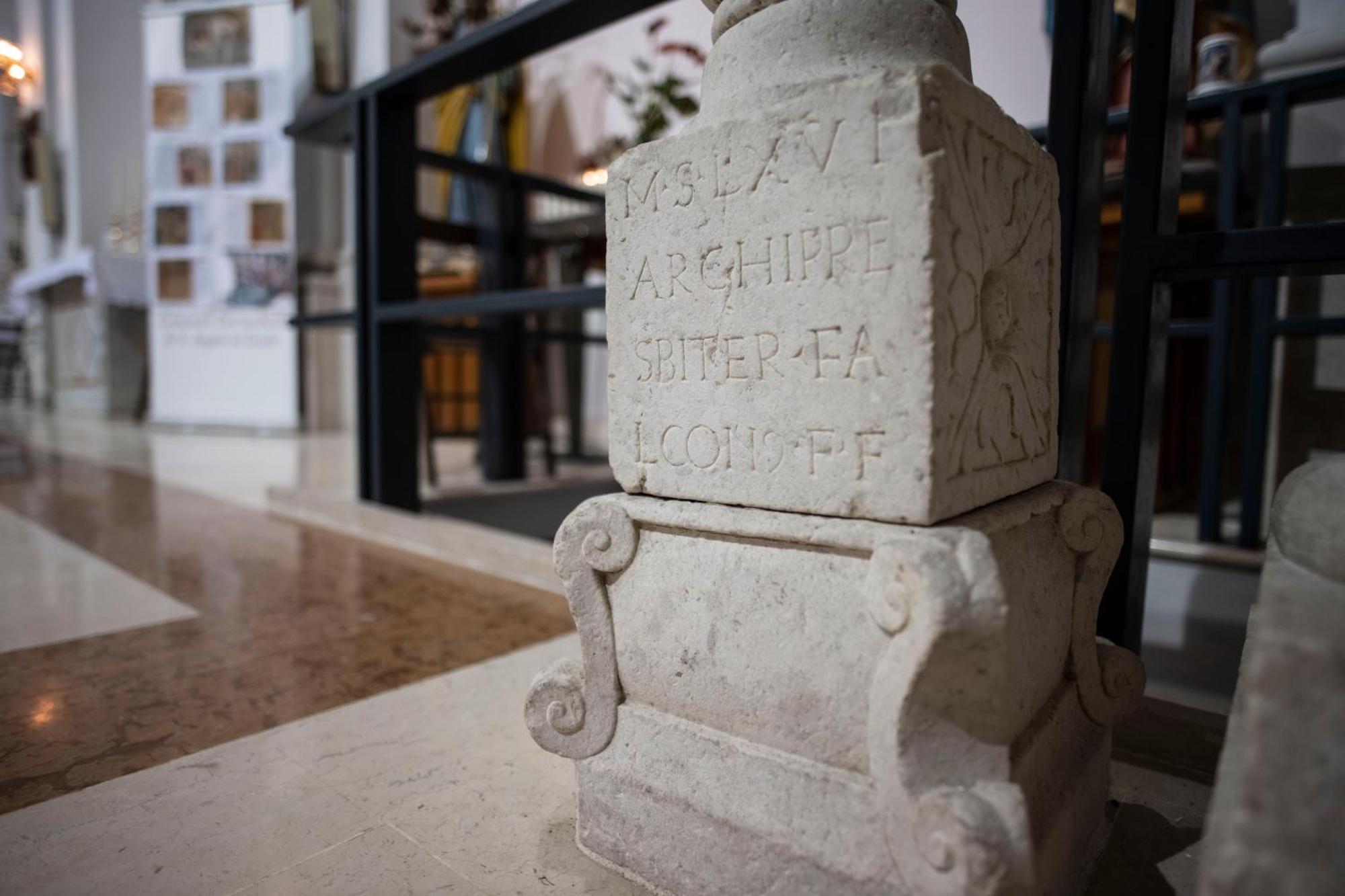 Meridiana Santa Maria del Molise Luaran gambar
